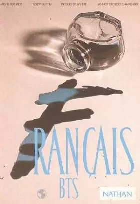 Couverture du produit · Français BTS