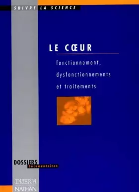 Couverture du produit · Inserm le coeur