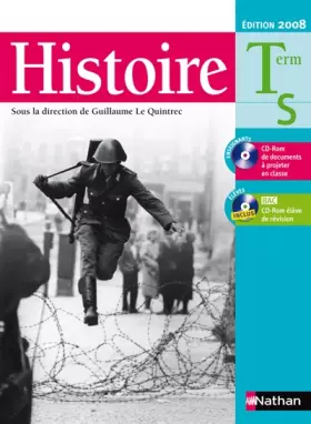 Couverture du produit · Histoire, Term L-ES-S