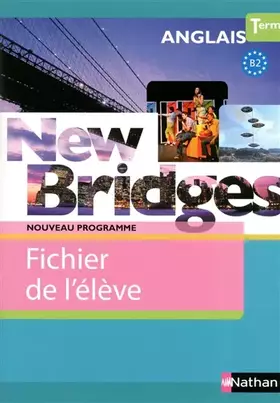 Couverture du produit · New Bridges Terminales