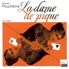 Couverture du produit · La Dame de pique