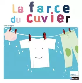 Couverture du produit · La farce du cuvier