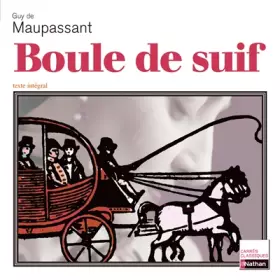 Couverture du produit · Boule de suif