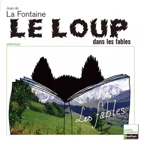 Couverture du produit · Le Loup dans les Fables
