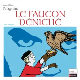Couverture du produit · FAUCON DENICHE N21