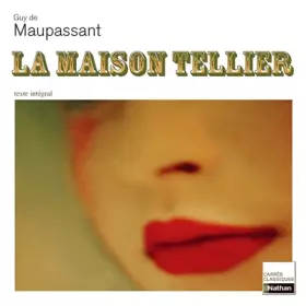 Couverture du produit · La Maison Tellier