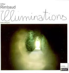 Couverture du produit · ILLUMINATIONS RIMBAUD N13