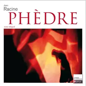Couverture du produit · PHEDRE N30