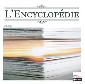 Couverture du produit · ENCYCLOPEDIE (ANTHOLOGIE) N31