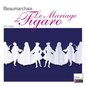 Couverture du produit · MARIAGE DE FIGARO N32