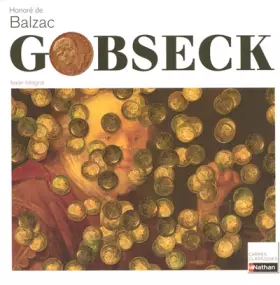 Couverture du produit · GOBSECK N33