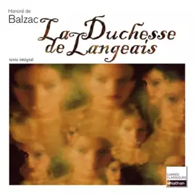 Couverture du produit · La Duchesse de Langeais