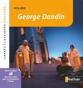 Couverture du produit · George Dandin (68)