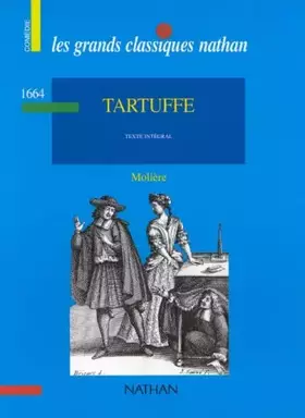 Couverture du produit · Le Tartuffe
