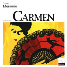 Couverture du produit · CARMEN N62