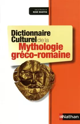 Couverture du produit · Dictionnaire Culturel