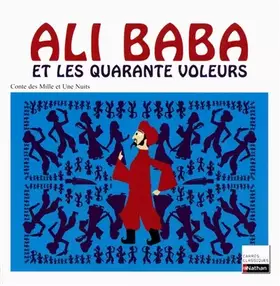 Couverture du produit · Ali Baba