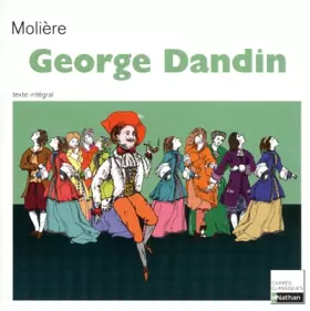 Couverture du produit · George Dandin
