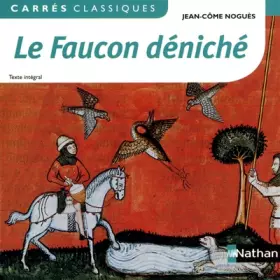 Couverture du produit · Le Faucon déniché