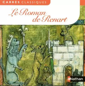 Couverture du produit · Le Roman de Renart