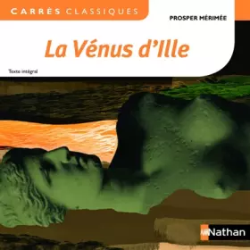 Couverture du produit · La Vénus d'Ille