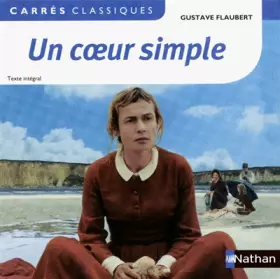 Couverture du produit · Un coeur simple
