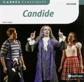 Couverture du produit · Candide