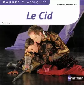 Couverture du produit · Le cid