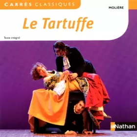 Couverture du produit · Le Tartuffe