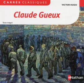 Couverture du produit · Claude Gueux