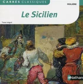Couverture du produit · Le Sicilien