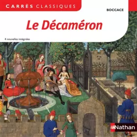 Couverture du produit · Le Décaméron