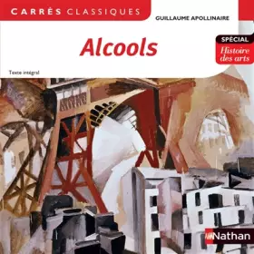 Couverture du produit · Alcools
