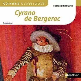 Couverture du produit · Cyrano de Bergerac