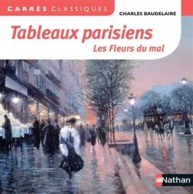 Couverture du produit · Les Tableaux parisiens