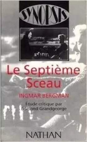 Couverture du produit · Le septième sceau