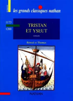 Couverture du produit · Tristan et Iseult