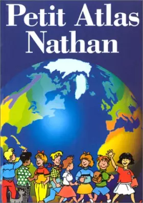 Couverture du produit · PETIT ATLAS NATHAN