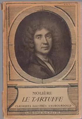 Couverture du produit · Le Tartuffe