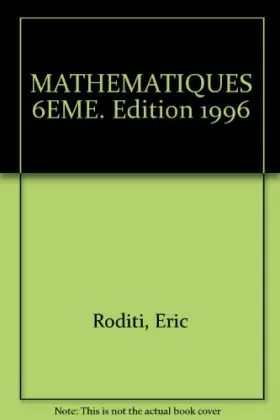 Couverture du produit · atouts