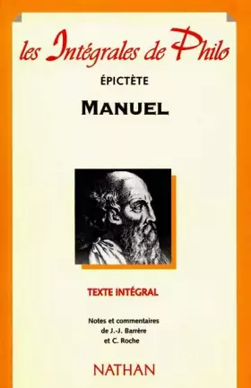 Couverture du produit · Manuel