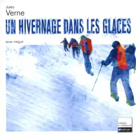 Couverture du produit · HIVERNAGE DANS LES GLACES