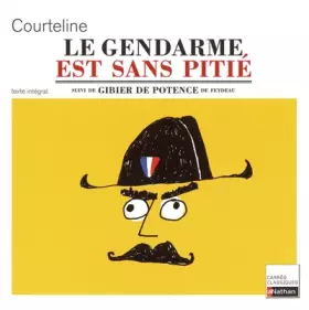 Couverture du produit · Le Gendarme est sans pitié