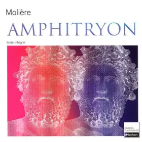 Couverture du produit · Amphitryon