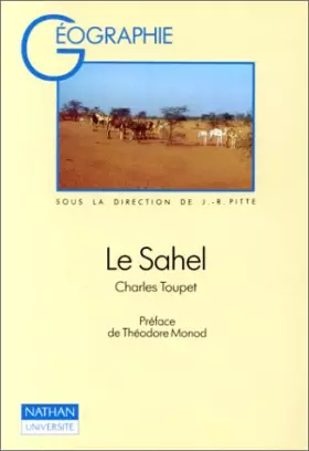 Couverture du produit · Le Sahel
