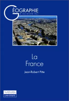 Couverture du produit · La France
