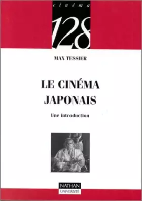 Couverture du produit · Le cinéma japonais : Une introduction