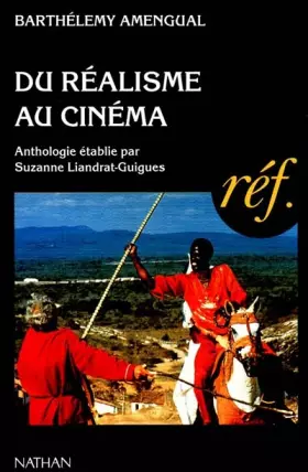 Couverture du produit · Du Réalisme au cinéma