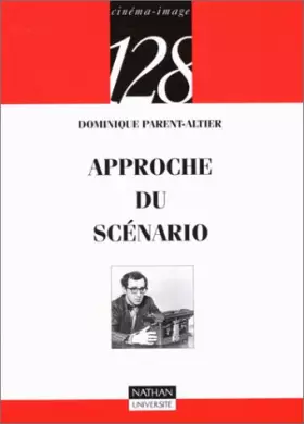 Couverture du produit · Approche du scénario