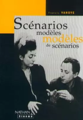 Couverture du produit · Scénarios modèles, modèles de scénarios